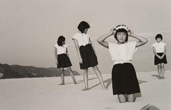 清里フォトアートミュージアム開館30周年記念展後期「写真と肖像 顔から風景へ」7月5日(土)～10月13日(月・祝)開催