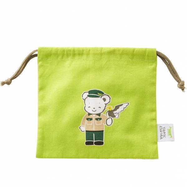 【天王寺動物園×ファミリア】オリジナルコラボデザインのパスケースなどを天王寺動物園店舗、ZOOQLE、GooZoo、オンラインショップで販売！