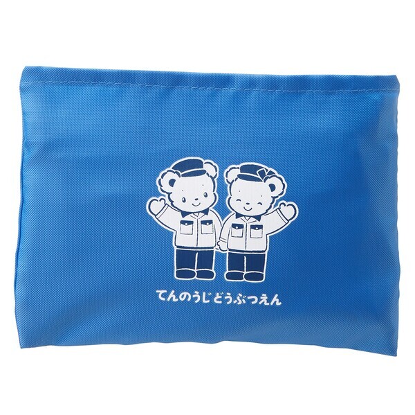 【天王寺動物園×ファミリア】オリジナルコラボデザインのパスケースなどを天王寺動物園店舗、ZOOQLE、GooZoo、オンラインショップで販売！