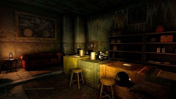 原子力災害の余波を受けた神秘的で孤立した場所、ウィンズケールへようこそ　サバイバルアクションAVG『Atomfall』日本語パッケージ版がPlayStation(R)4、PlayStation(R)5で本日2025年4月17日発売！