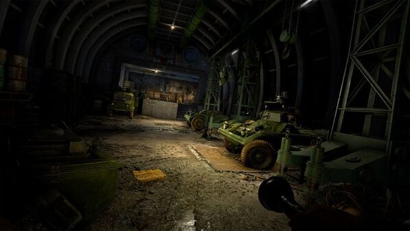 原子力災害の余波を受けた神秘的で孤立した場所、ウィンズケールへようこそ　サバイバルアクションAVG『Atomfall』日本語パッケージ版がPlayStation(R)4、PlayStation(R)5で本日2025年4月17日発売！