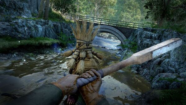 原子力災害の余波を受けた神秘的で孤立した場所、ウィンズケールへようこそ　サバイバルアクションAVG『Atomfall』日本語パッケージ版がPlayStation(R)4、PlayStation(R)5で本日2025年4月17日発売！