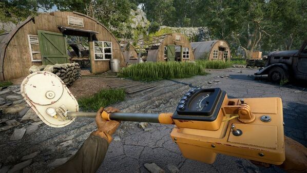 原子力災害の余波を受けた神秘的で孤立した場所、ウィンズケールへようこそ　サバイバルアクションAVG『Atomfall』日本語パッケージ版がPlayStation(R)4、PlayStation(R)5で本日2025年4月17日発売！