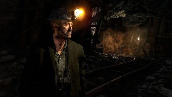 原子力災害の余波を受けた神秘的で孤立した場所、ウィンズケールへようこそ　サバイバルアクションAVG『Atomfall』日本語パッケージ版がPlayStation(R)4、PlayStation(R)5で本日2025年4月17日発売！