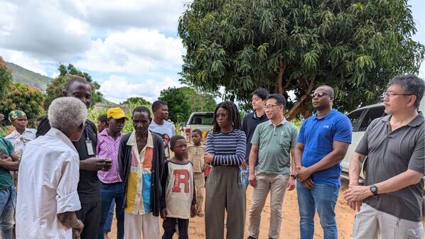 経済産業省令和5年度補正「グローバルサウス未来志向型共創等事業費補助金(我が国企業によるインフラ海外展開促進調査)」にダブル採択