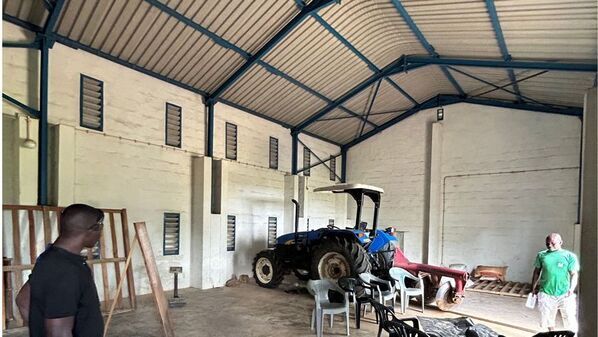 経済産業省令和5年度補正「グローバルサウス未来志向型共創等事業費補助金(我が国企業によるインフラ海外展開促進調査)」にダブル採択