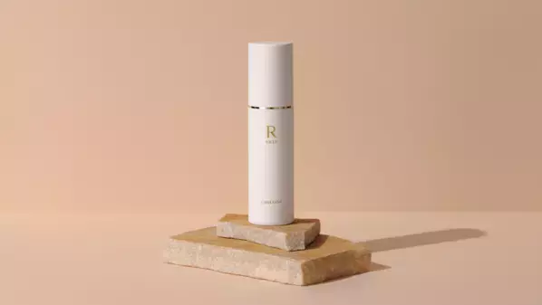 新スキンケアブランド『R SKIN』が誕生　第一弾アイテムを2025年5月12日より販売開始！ゆらぎやすい現代肌に、“攻めないスキンケア”という選択肢を
