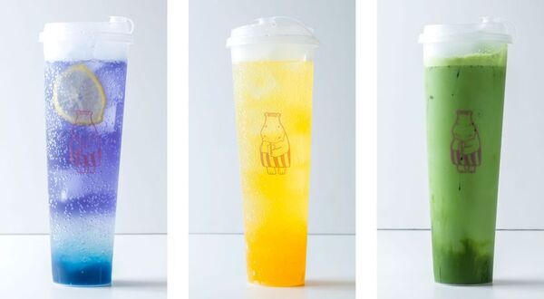 JR来宮駅構内に“熱海プリン”が誕生！？「熱海プリン 来宮駅店」が4月25日(金)9時オープン