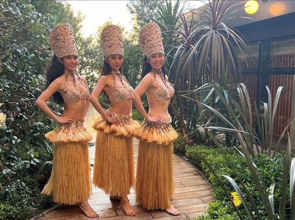 〔アトレ新浦安〕ハワイの風を感じる「SHINURA FESTA」開催！うらやす財団とのコラボイベントも