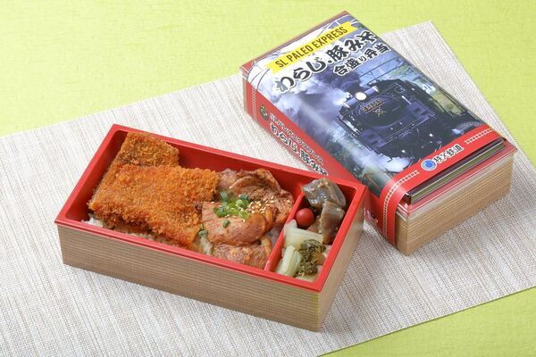 乗って押して学ぶ、秩父鉄道ならではのディープな企画4/19～12/7「SLのおしごと大解剖スタンプラリー」　SLについて知りながらスタンプを集めてコンプリートを目指そう