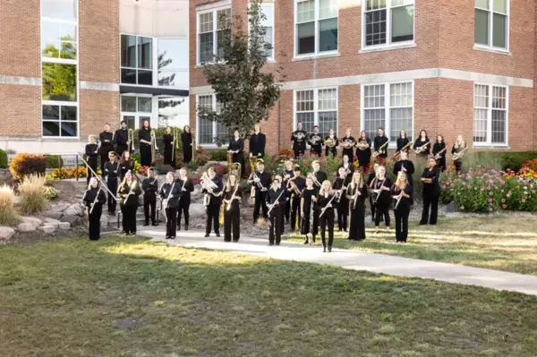 日本公演無料コンサートを文京区シビックセンターにて5/7開催【ウォートバーグ大学吹奏楽 日本公演無料コンサート】