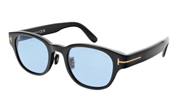 大丸東京店8階 アイウェアセレクトショップ SPECSに「TOM FORD EYEWEAR SPECIALTY STORE」オープン！