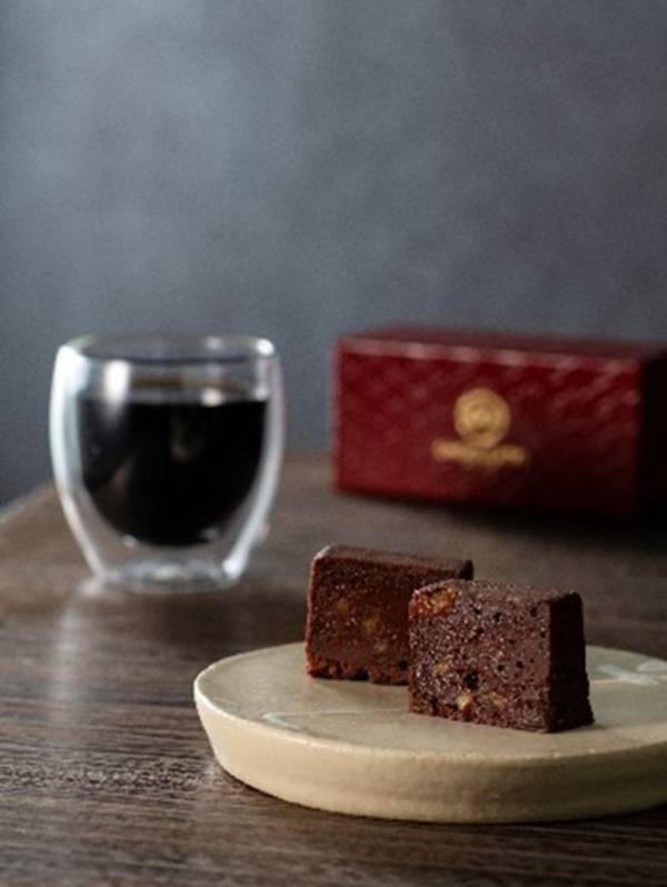 瓢湖のほとりに、五感を満たす甘美な“一刻(いっこく)”を　『IKKOKU CHOCOLATEI & SUZUKI COFFEE』2025年4月24日阿賀野市にグランドオープン