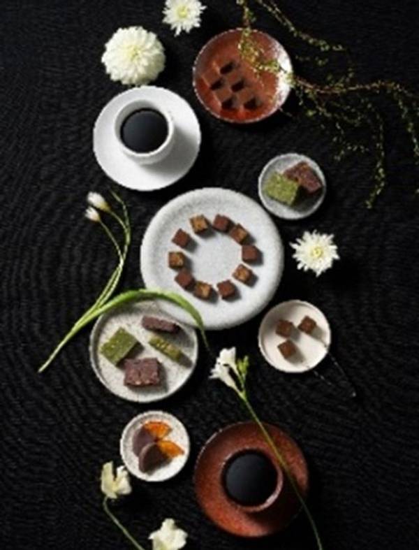 瓢湖のほとりに、五感を満たす甘美な“一刻(いっこく)”を　『IKKOKU CHOCOLATEI & SUZUKI COFFEE』2025年4月24日阿賀野市にグランドオープン