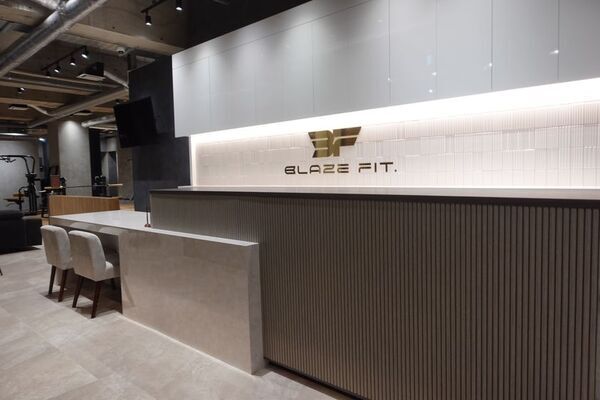 各界著名人も通う麻布のラグジュアリーパーソナルジムが4月18日馬込にフィットネス複合施設「THE BLAZE FIT. MAGOME」をオープン！