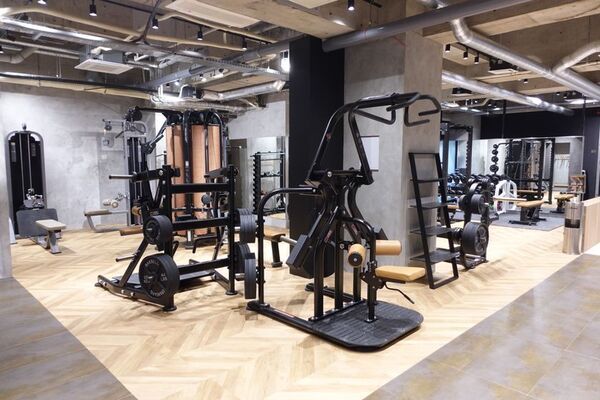 各界著名人も通う麻布のラグジュアリーパーソナルジムが4月18日馬込にフィットネス複合施設「THE BLAZE FIT. MAGOME」をオープン！