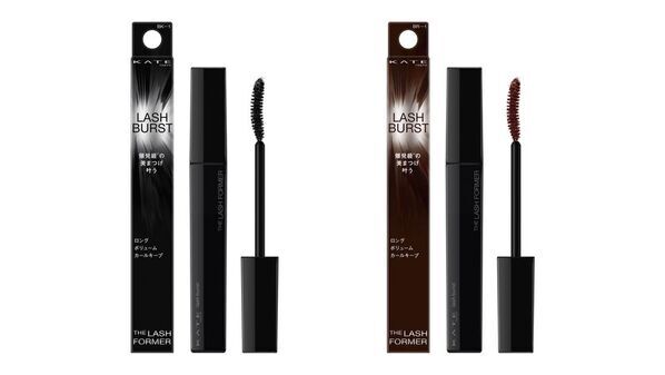 人気声優・石川界人が“マスカラ”役に挑戦！？KATE ラッシュバーストを演じる斬新な動画が公開！