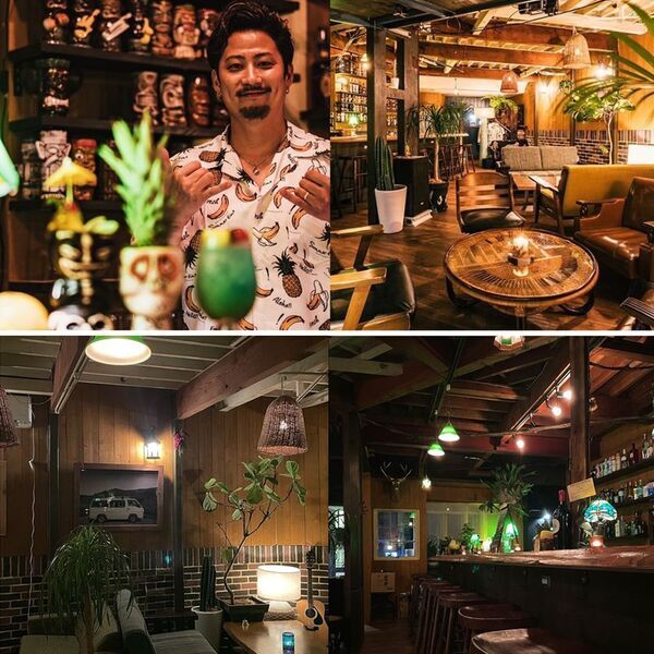 “飲むこと”が未来へのアクションに　地球に優しい一杯を　サステナブルなラム酒「フロール・デ・カーニャ」『EARTH MONTH サステナブル・カクテルフェア』を開催