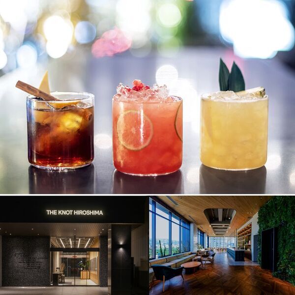 “飲むこと”が未来へのアクションに　地球に優しい一杯を　サステナブルなラム酒「フロール・デ・カーニャ」『EARTH MONTH サステナブル・カクテルフェア』を開催