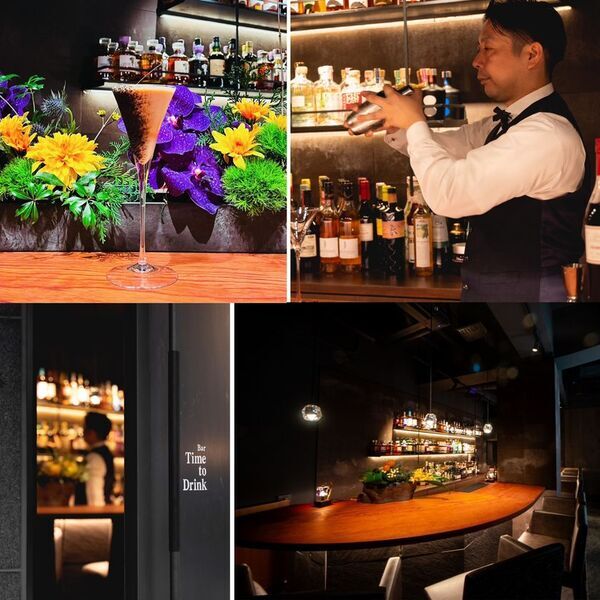 “飲むこと”が未来へのアクションに　地球に優しい一杯を　サステナブルなラム酒「フロール・デ・カーニャ」『EARTH MONTH サステナブル・カクテルフェア』を開催