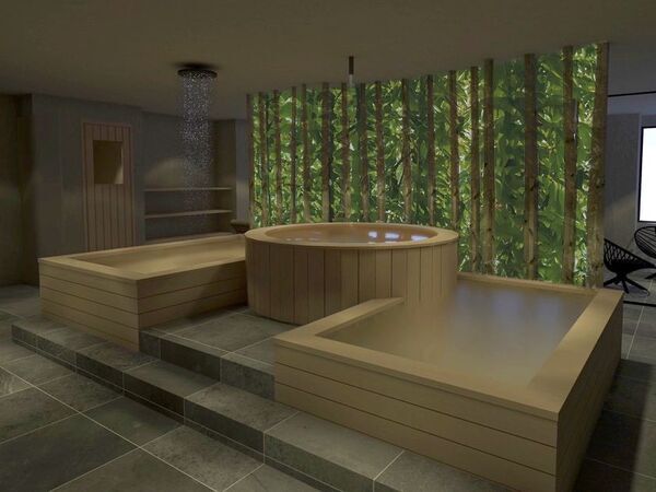 「毎日サウナ 越谷店」2025年5月2日(金) 午前9時グランドオープン