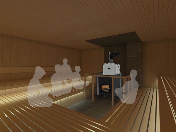 「毎日サウナ 越谷店」2025年5月2日(金) 午前9時グランドオープン