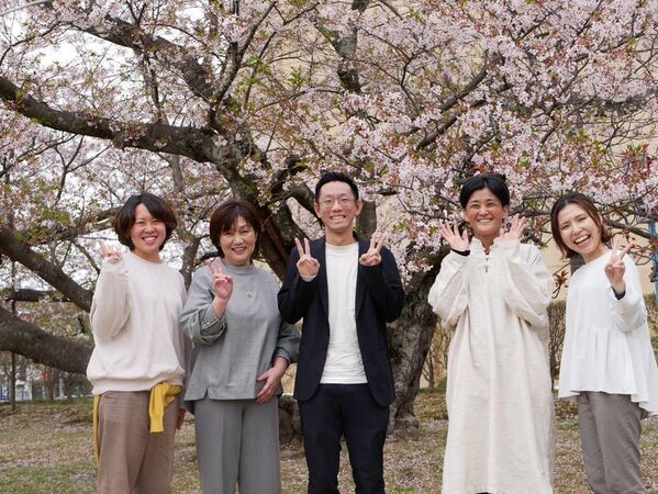 お子さま向けの訪問看護ステーション「kahana(かはな)」が島根県出雲市にオープン