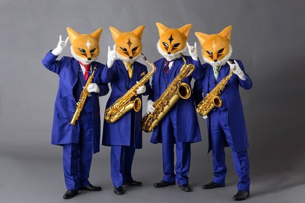 東京・大阪・愛知で世界三大珍獣が指揮者のオーケストラ「2025ズーラシアンブラスサマー・ミュージック・フェスティバル」が8月に開催