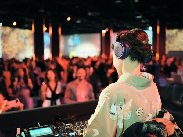 「JAPAN NIGHT in Cannes 2025」カンヌ国際映画祭会期中に開催決定