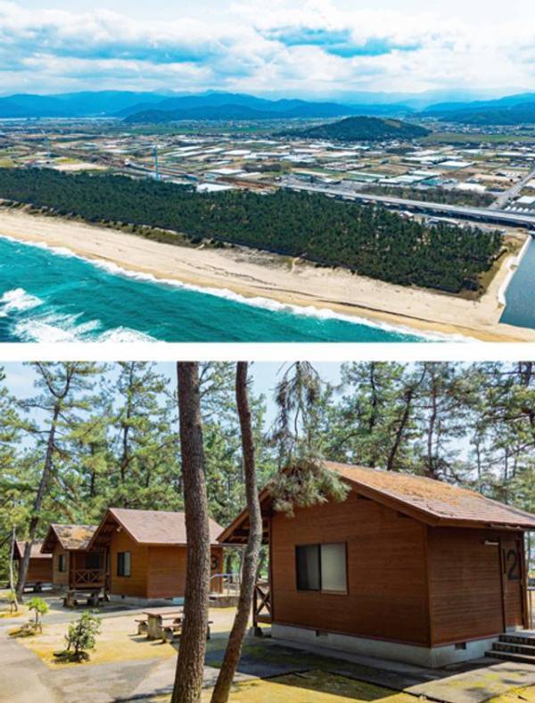 【リリース第2弾】「道の駅ほうじょう」4/25(金)11時グランドオープン！！