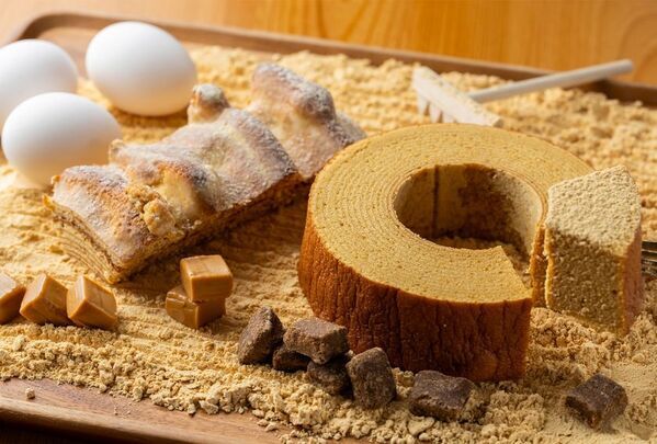 【リリース第2弾】「道の駅ほうじょう」4/25(金)11時グランドオープン！！