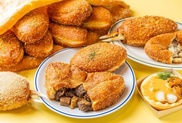 【リリース第2弾】「道の駅ほうじょう」4/25(金)11時グランドオープン！！