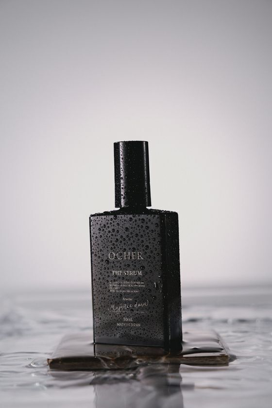 【サウナブームの落とし穴】約7割の男性が温浴施設の利用後、保湿ケアを怠る実態！元資生堂ブランドマネージャーが手掛けるOCHERが新習慣を提案。4月19日から全国51の温浴施設にメンズ美容液を設置開始。