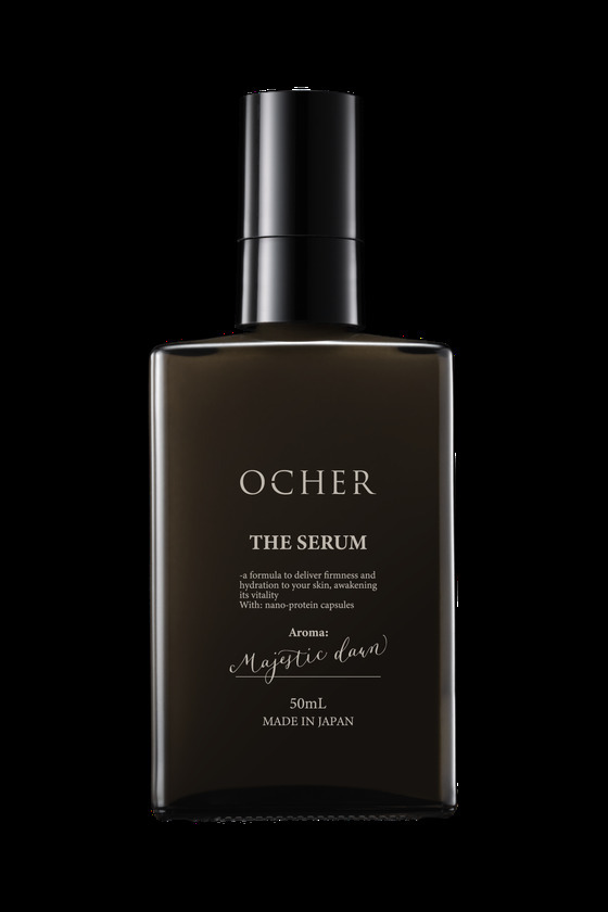 【サウナブームの落とし穴】約7割の男性が温浴施設の利用後、保湿ケアを怠る実態！元資生堂ブランドマネージャーが手掛けるOCHERが新習慣を提案。4月19日から全国51の温浴施設にメンズ美容液を設置開始。