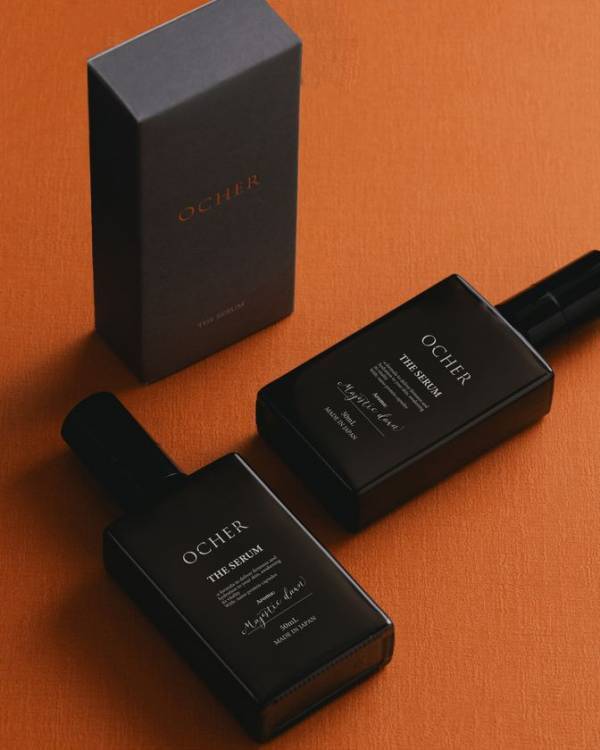 【サウナブームの落とし穴】約7割の男性が温浴施設の利用後、保湿ケアを怠る実態！元資生堂ブランドマネージャーが手掛けるOCHERが新習慣を提案。4月19日から全国51の温浴施設にメンズ美容液を設置開始。