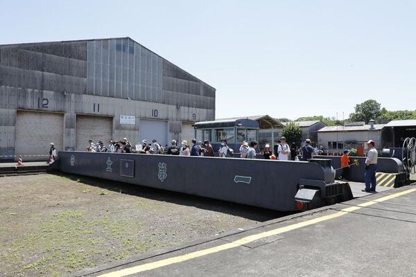 秩父鉄道「わくわく鉄道フェスタ2025」5/17(土)開催　11年ぶり“SL＋貨車”構内模擬運転を実施