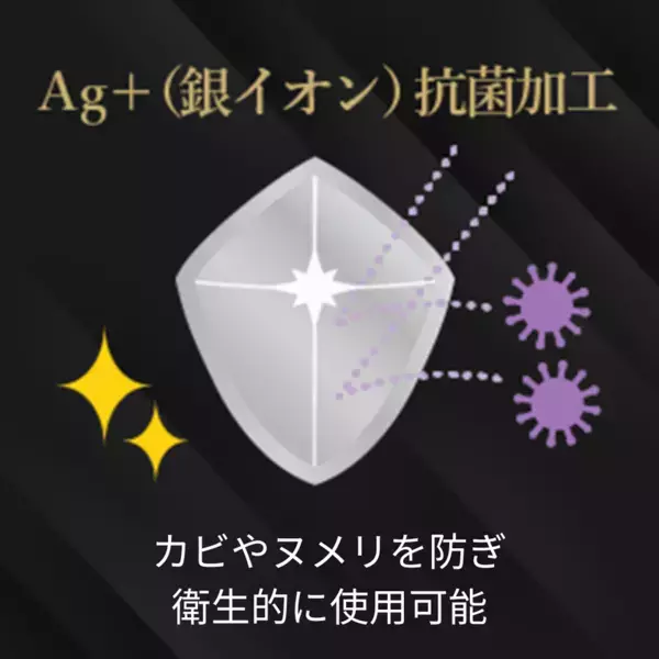 現役トップスタイリスト推奨　【Dear Mr.】40代からの男のシャンプーブラシ5月中旬発売　～日本初登場！3Dフレキシブルフィット構造～