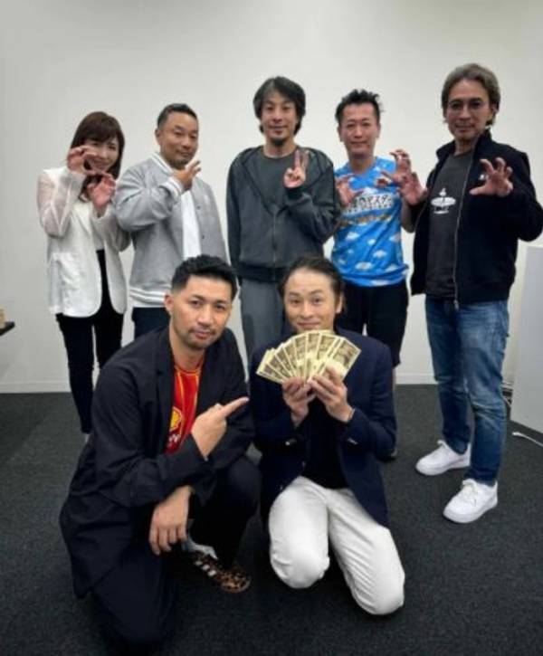 亀山温泉ホテル代表、鴇田 英将の挑戦「令和の虎」完全ALL達成の次は「令和の米騒動」に挑む！！～千葉県産ブランド米「粒すけ」1kg特典付きプランを販売開始～