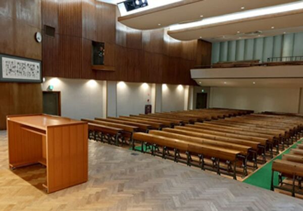 男子大学生寮・和敬塾が、創立70周年記念イベントを5月11日開催！入場無料でどなたでも参加可能