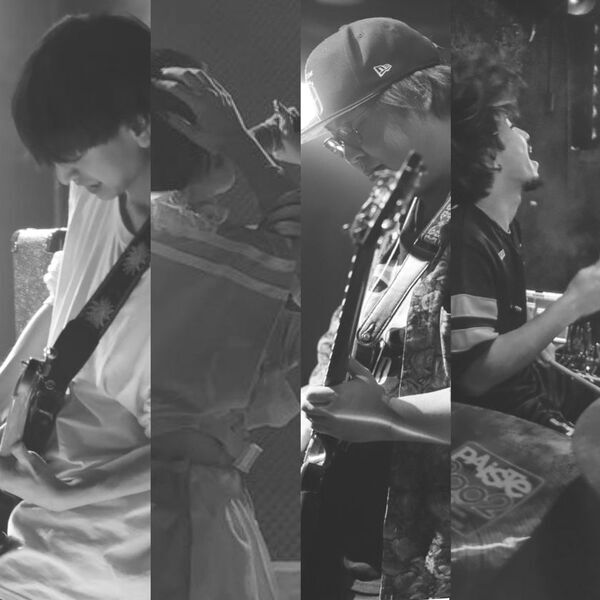 新時代の感傷ロックが、函館から幕を開ける――ヤングオイスター、ついに始動。