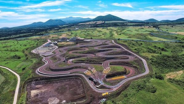 あなたのマイファースト海外旅行は、チェジュ島で決まり！～韓国・チェジュ島が贈る、初めてのパスポート取得費用を応援する特別キャンペーン～