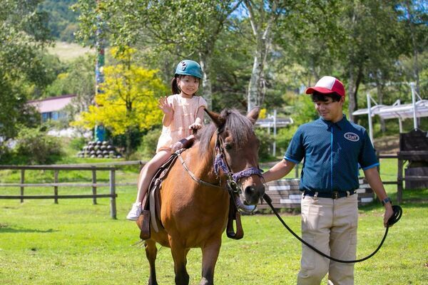 ピングーが白樺湖にやってきた！白樺リゾートで「ピングーしらかばビレッジ」4月19日(土)から開催！