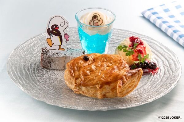 ピングーが白樺湖にやってきた！白樺リゾートで「ピングーしらかばビレッジ」4月19日(土)から開催！