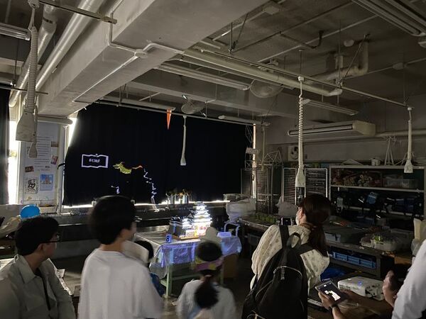 5/18(日)『アニメプロジェクト in 大泉2025』開催！トークショーやワークショップ、お買い物抽選会など限定イベントが盛りだくさん！