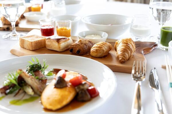 日本の美しい「農」の魅力と上質な美食旅体験を提供「AUBERGE de SENVIE(オーベルジュ ドゥ サンヴィ)」奈良・桜井市に2025年4月24日グランドオープン