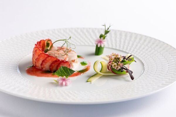 日本の美しい「農」の魅力と上質な美食旅体験を提供「AUBERGE de SENVIE(オーベルジュ ドゥ サンヴィ)」奈良・桜井市に2025年4月24日グランドオープン