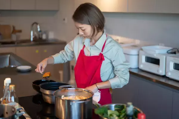 自己の本質と深くつながるための新たな食文化を探求する『薬膳料理研究所 by 宝鳥花菜』クラウドファンディング開始！