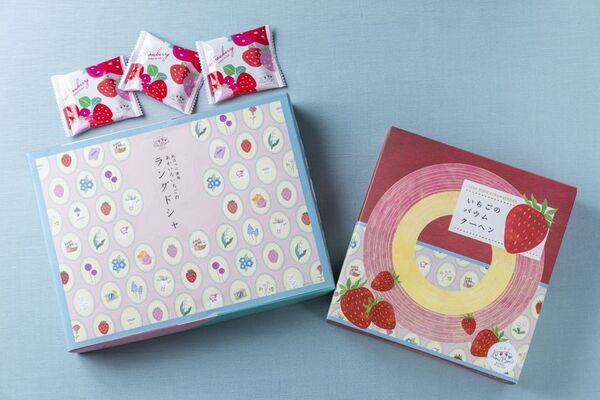 ＜いちご専門店の道の駅＞静岡県産いちごを削ったかき氷「けずりいちごおり」が販売開始！GWの手土産にオススメ・季節限定パッケージ商品も登場