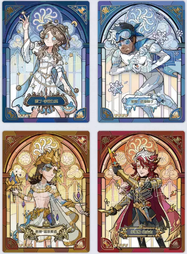 「時の軌跡」は日本プレイヤーの心を掴めるか？閃魂(ShiningSoul)の初海外展開