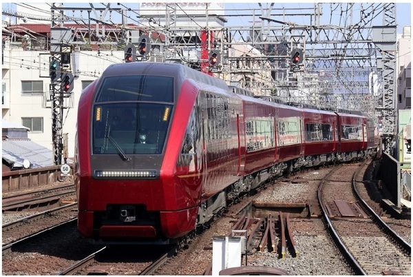 ー大阪からも特急「ひのとり」を夜行列車として運行ー「ミッドナイトひのとり」を実施